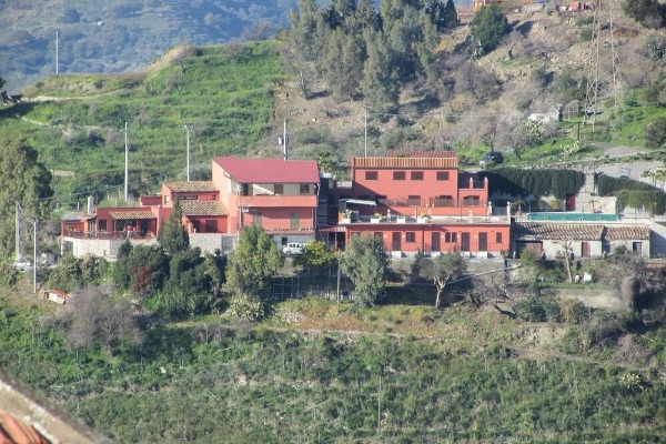 Hotel Il Casale di Caterina